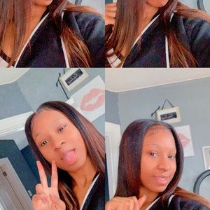 Meet your Posher, Breanna